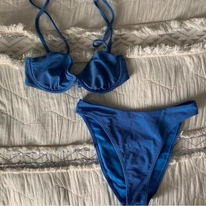 Abercrombie Bikini Set